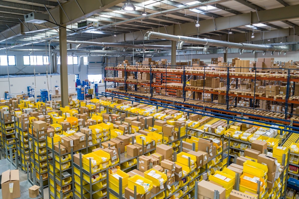 Sea Freight